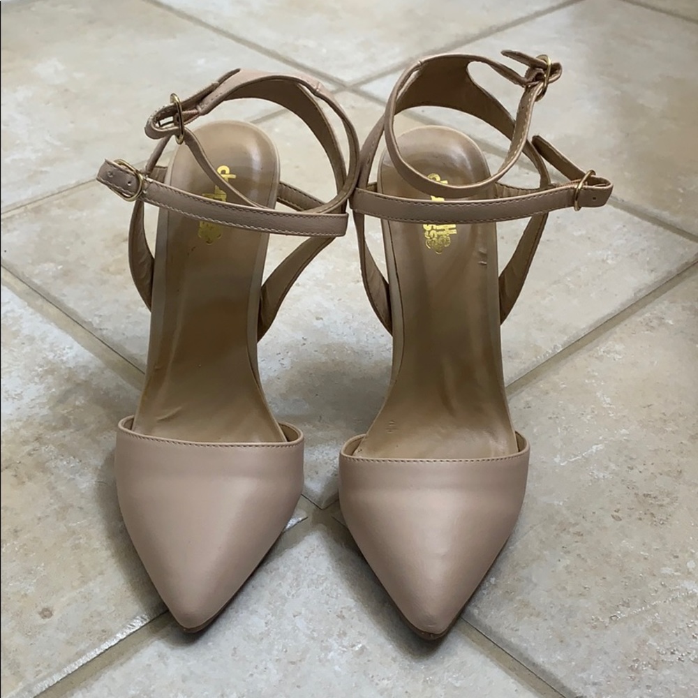 Women’s Heels